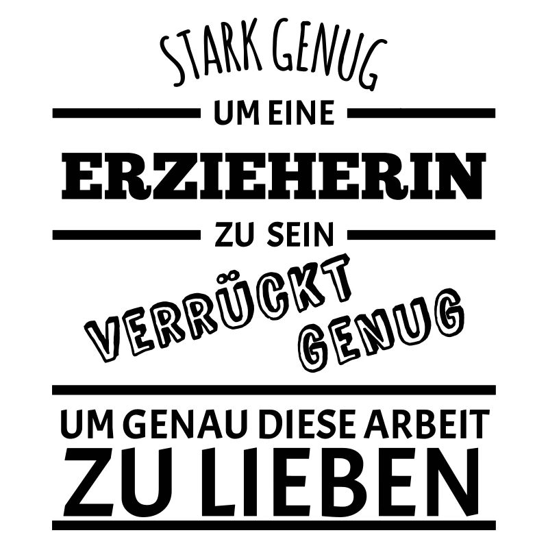Erzieherin