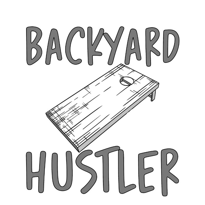 Backyard Hustler 3
