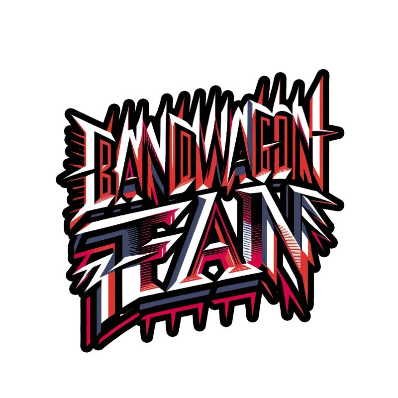 Bandwagon Fan 15