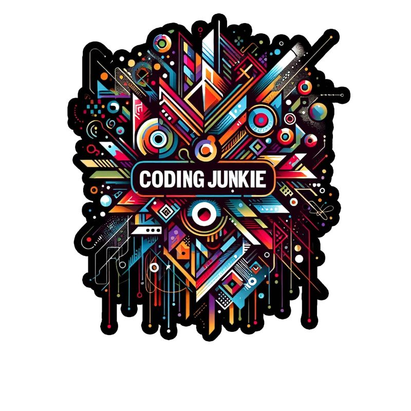 Coding Junkie 10