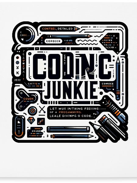 Coding Junkie 11