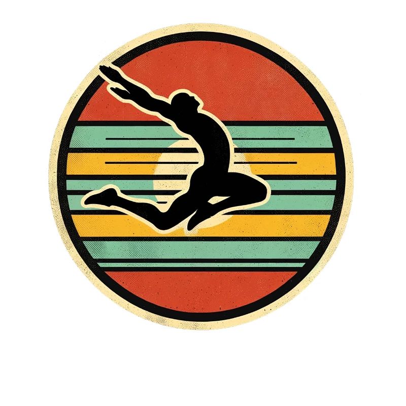 Long Jump 2