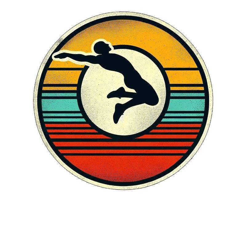 Long Jump