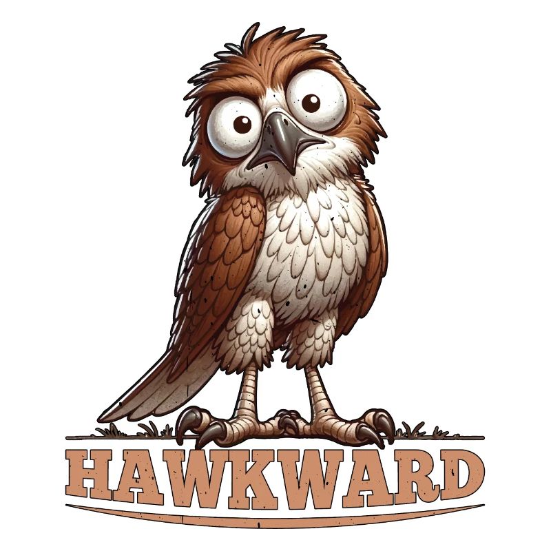 Hawkward