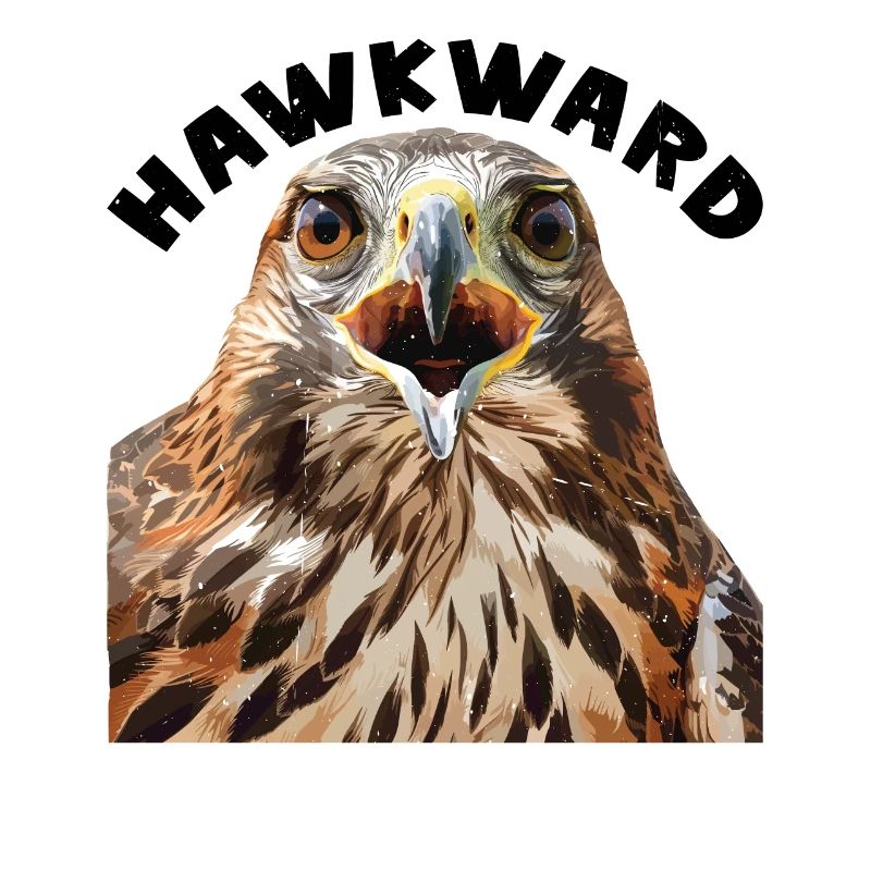 Hawkward 2