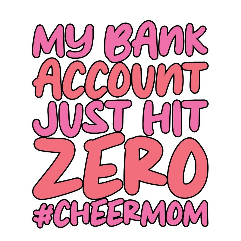 Mon compte bancaire vient de tomber à zéro