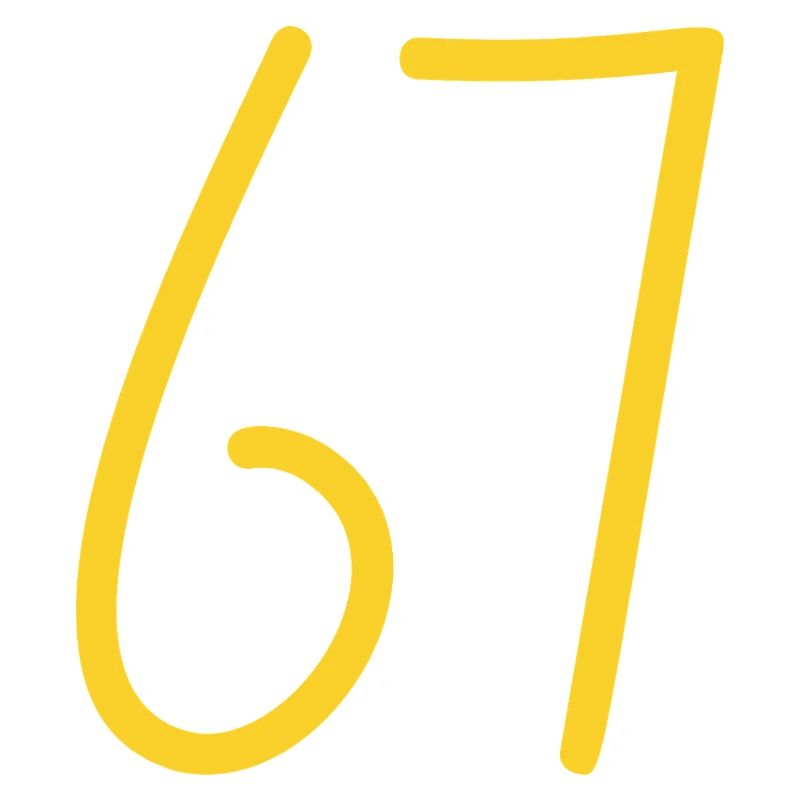 67