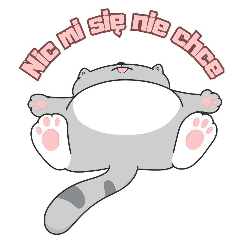 Nic_mi_się_nie_chce
