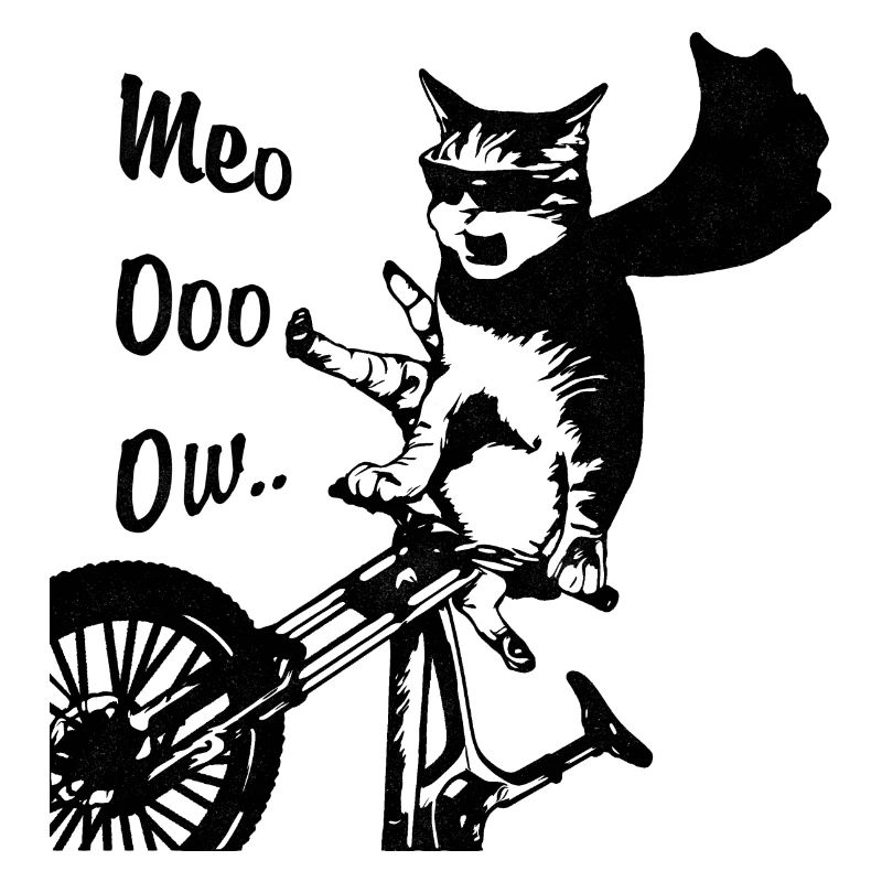 Meooooow ..