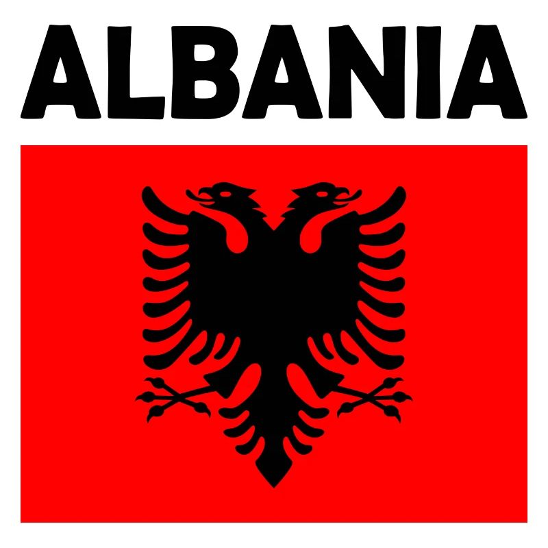 Albanien