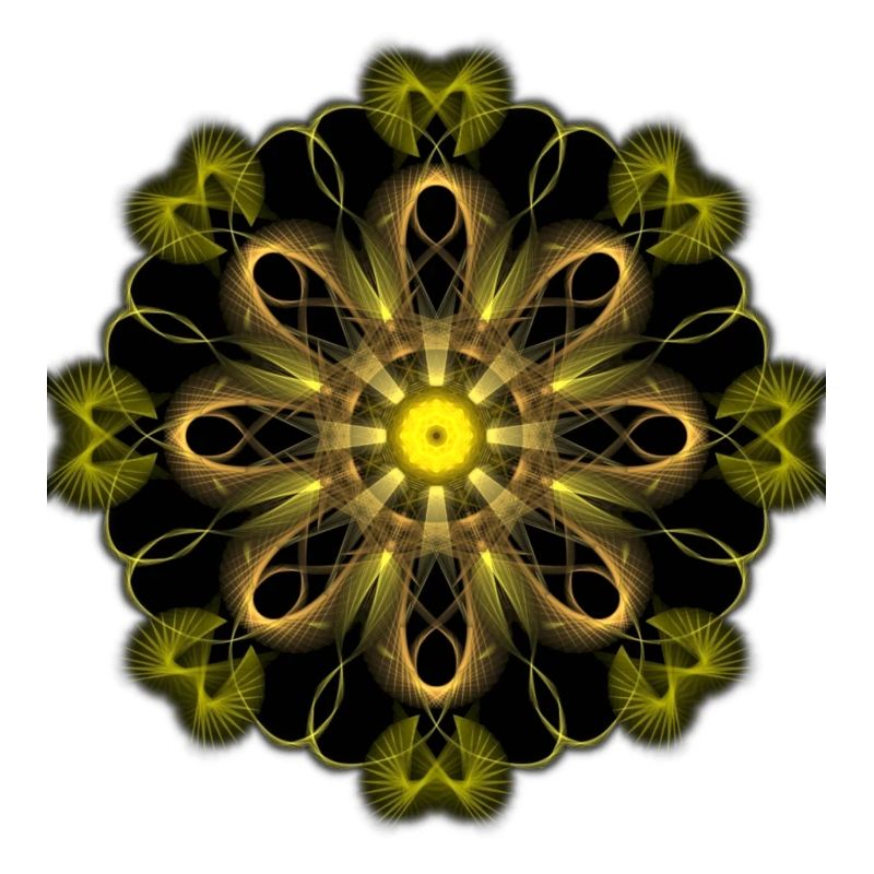 sun Mandala