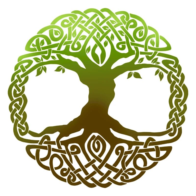 CelticTree