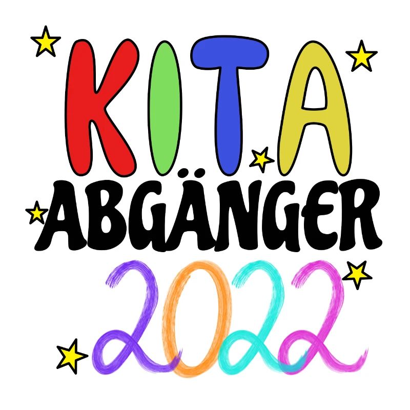 Kita Abgänger 2022