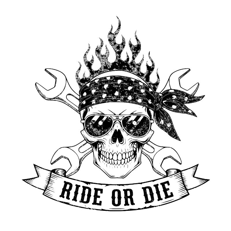 Ride or Die