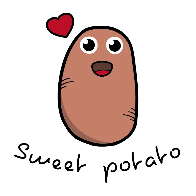 Sweet potato