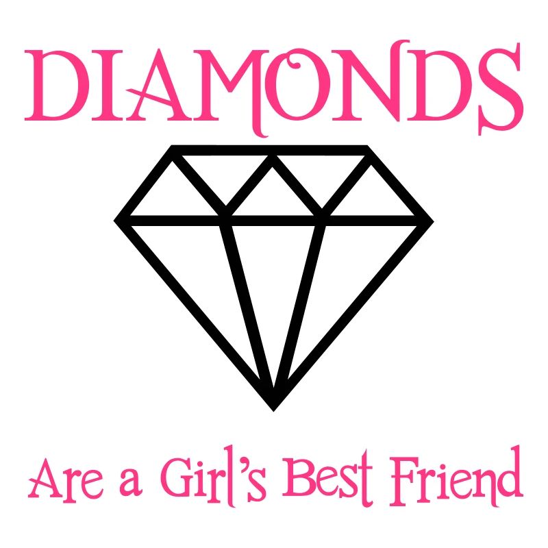 Diamonds!