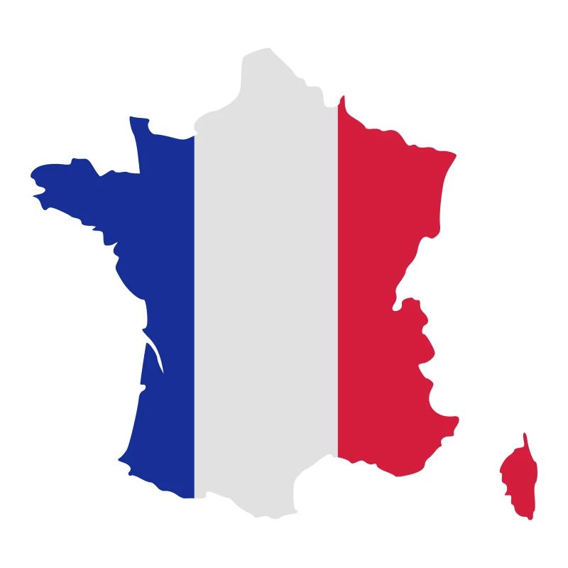 Frankreich
