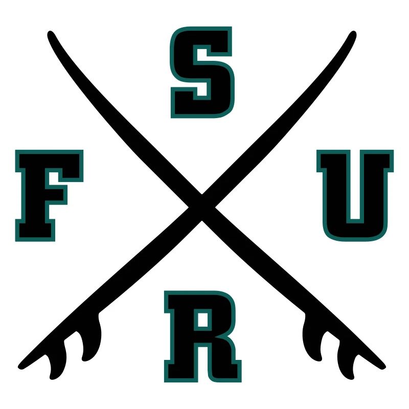 Surf Logo
