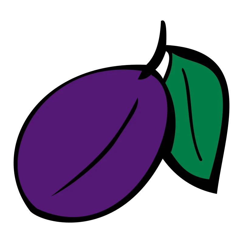 Pflaume