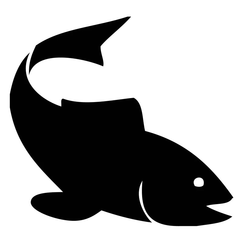 fish fishing