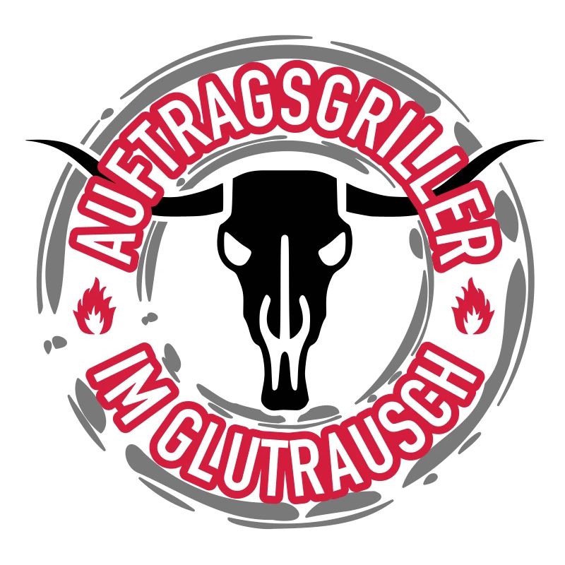 Auftragsgriller im Blutrausch