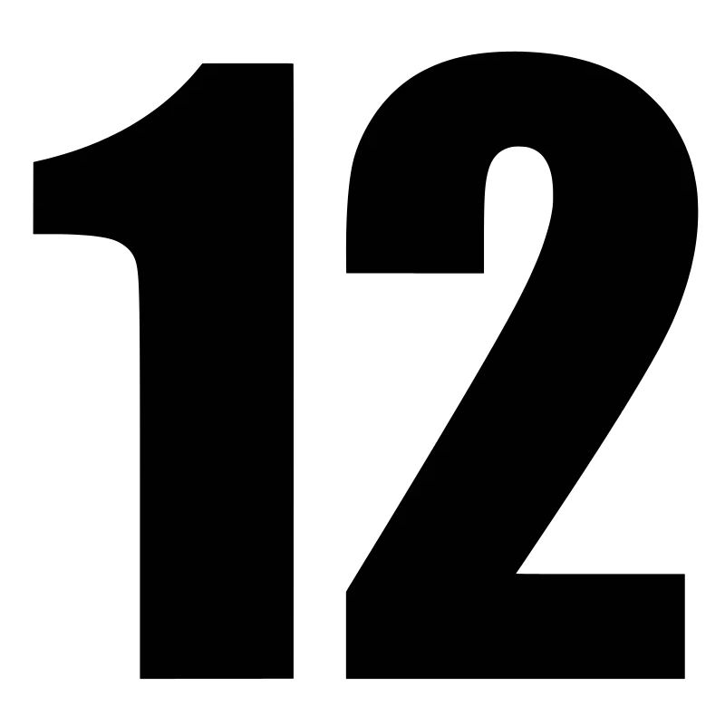 12