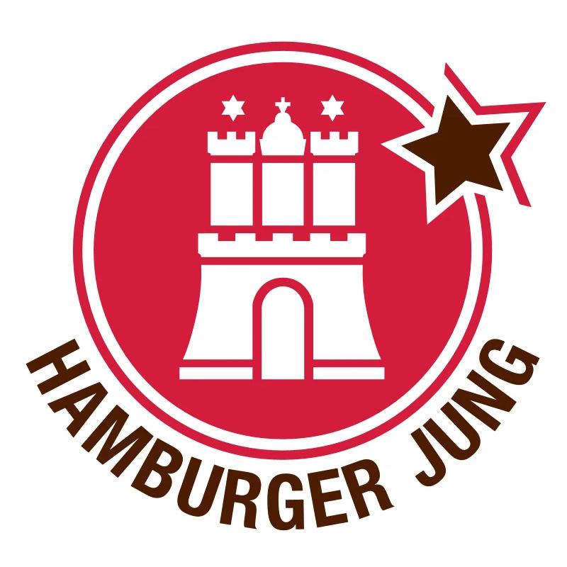 Hamburger Jung