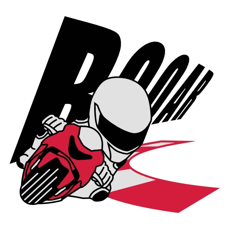 MOTO GP ROAR