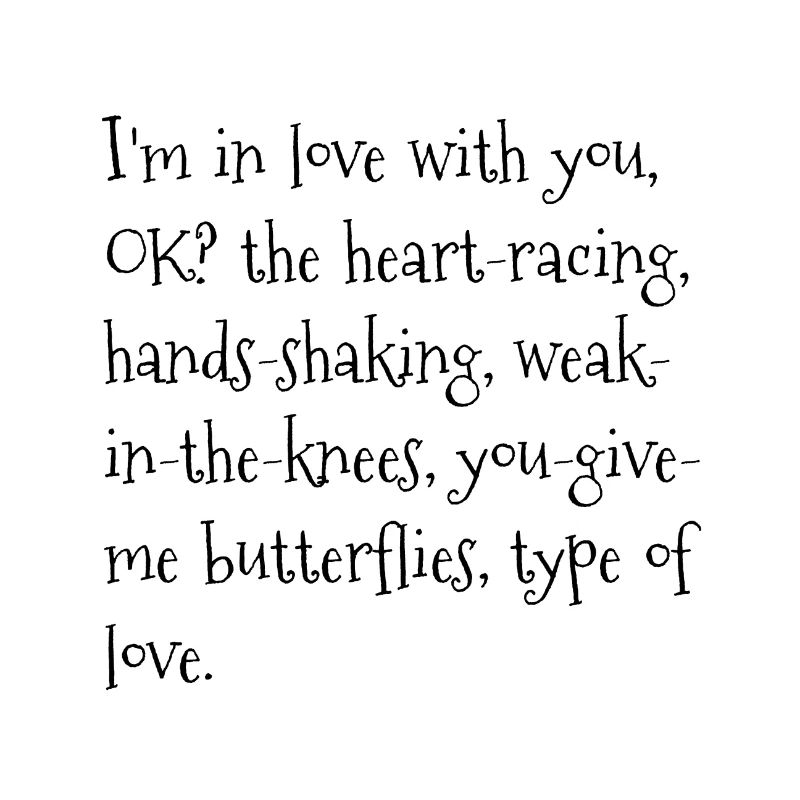 love quotes de