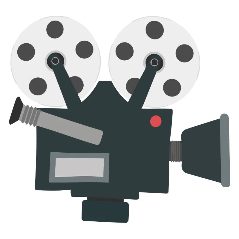 Movie Camera