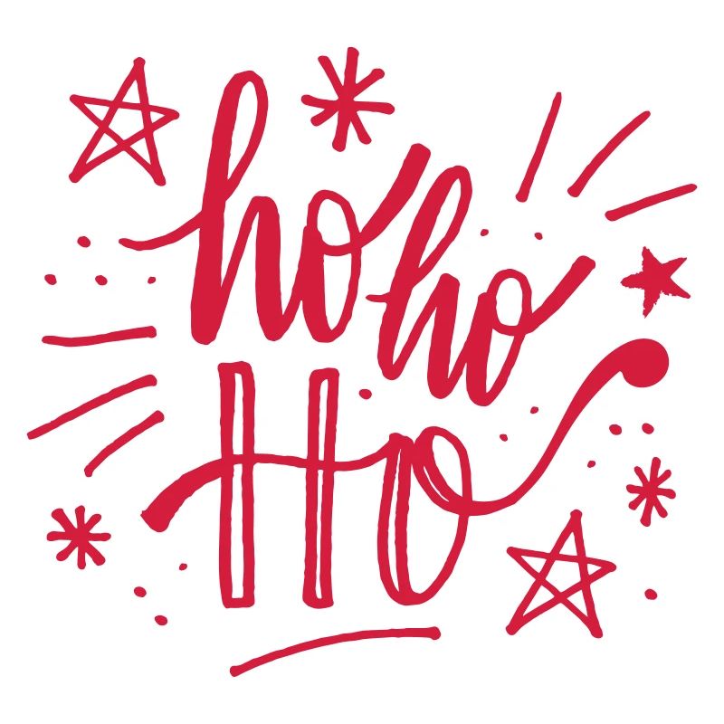HO HO HO!