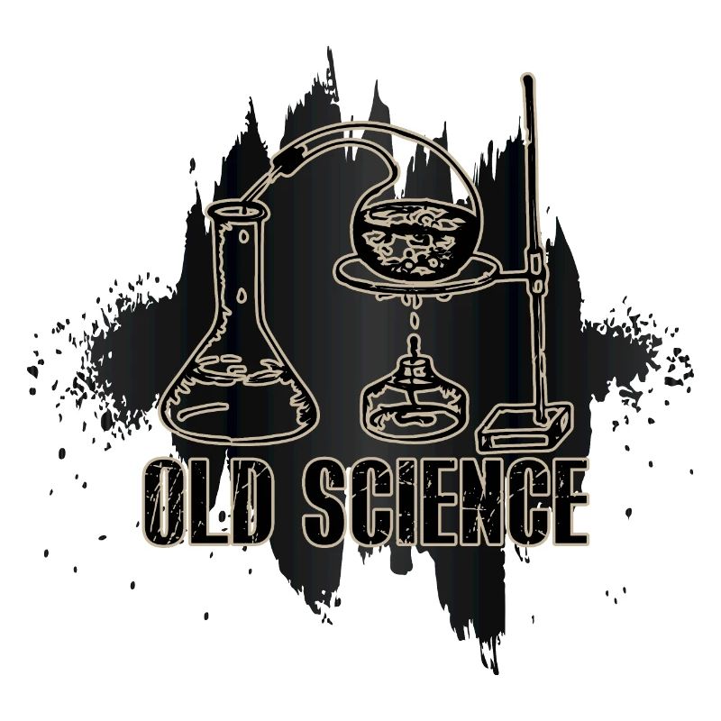 Old Science- Wissenschaft