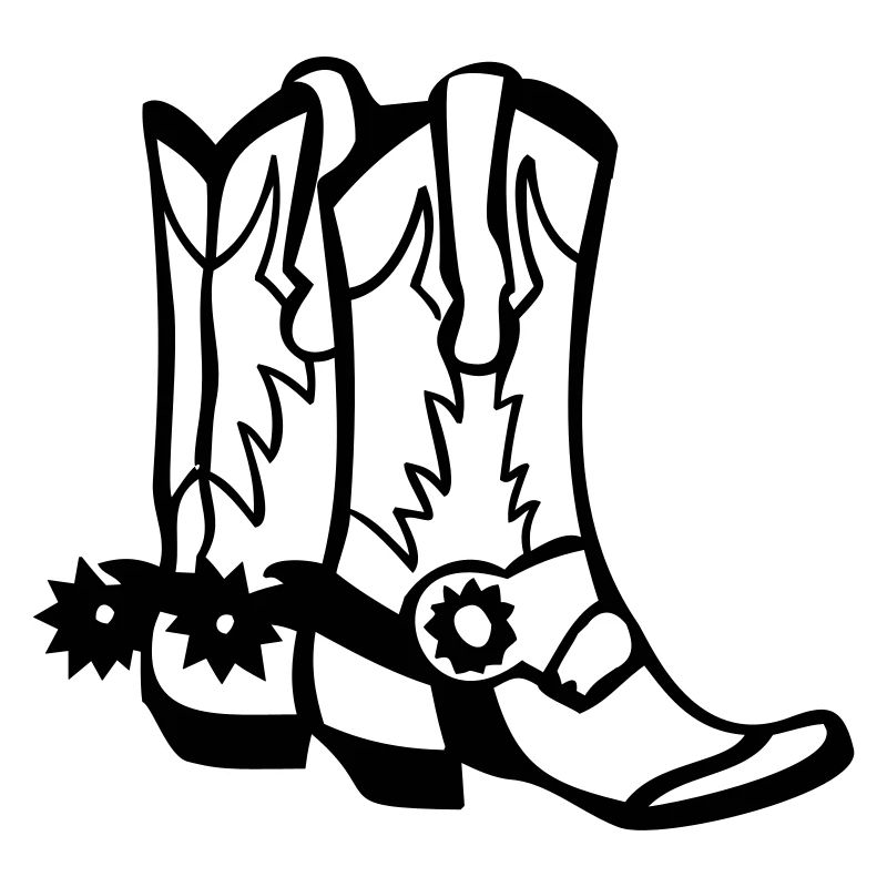 cowboystiefel ... von wicki_de