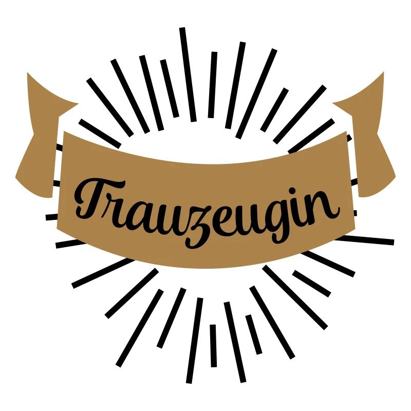 trauzeugin