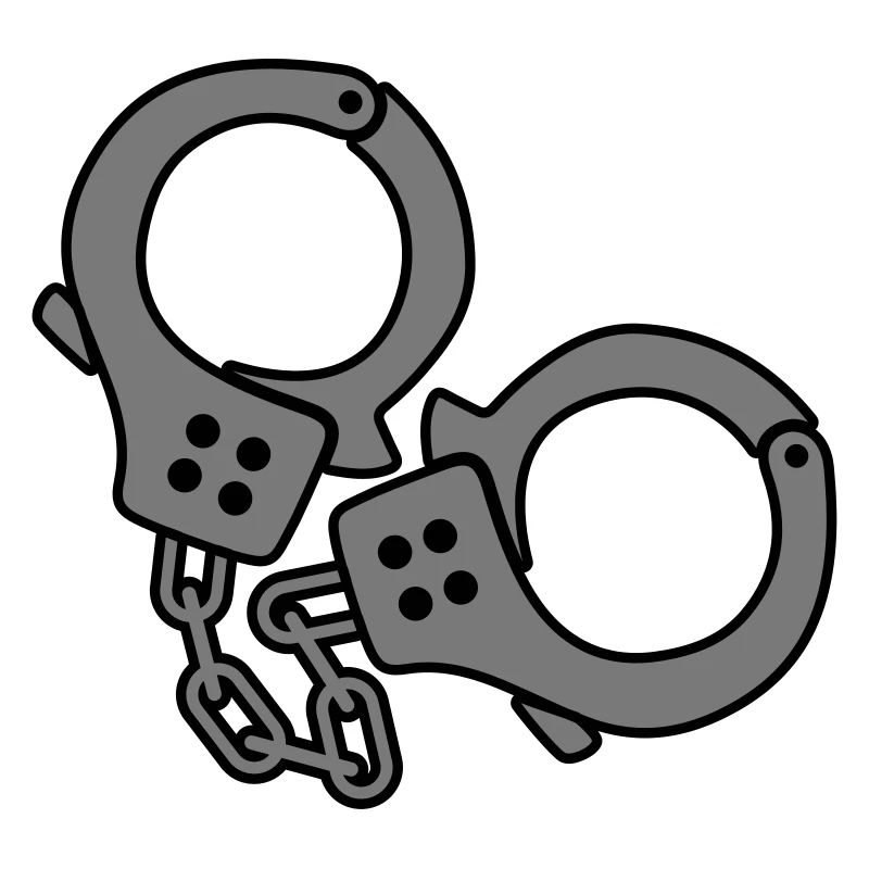 handcuffs design
