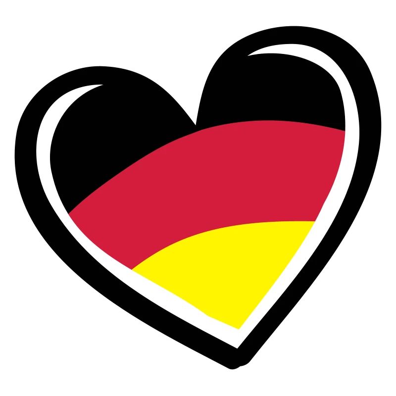 herz deutschland