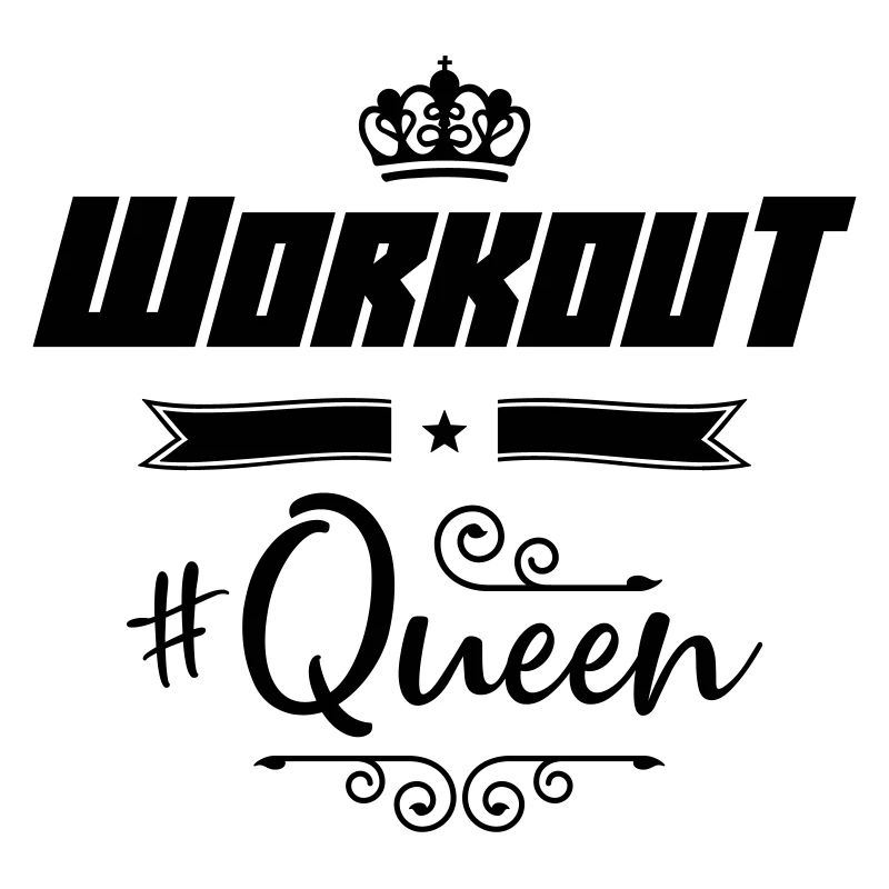 workout queen