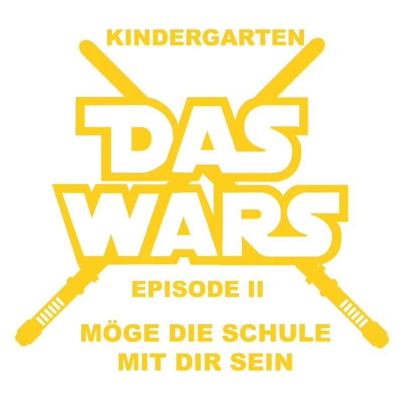 Kindergartendaswars