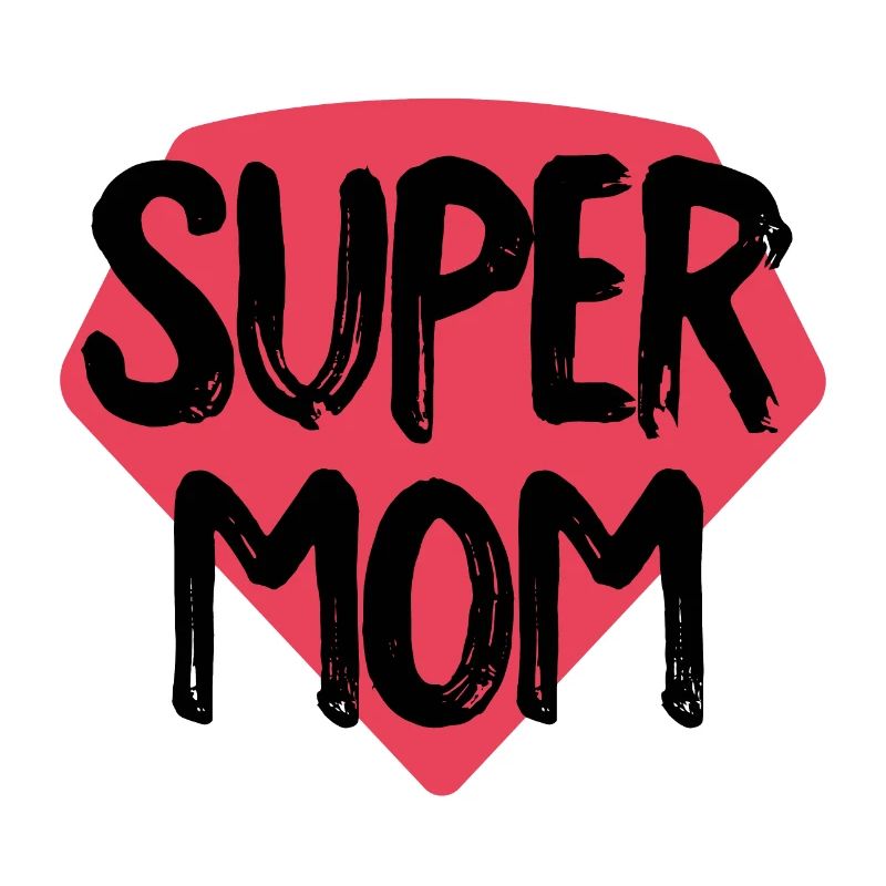 Super Mom Design