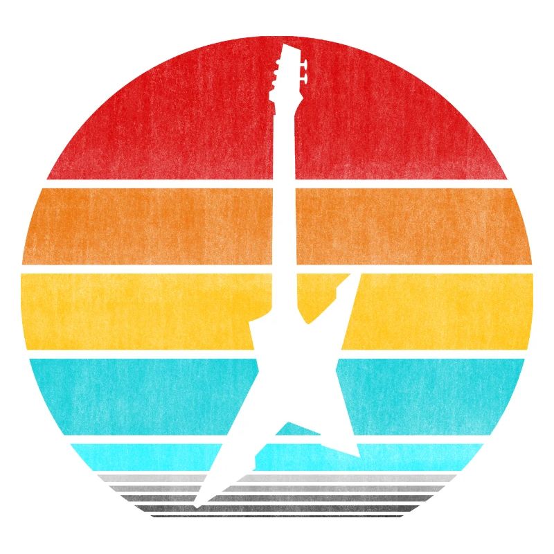 Elektrogitarre