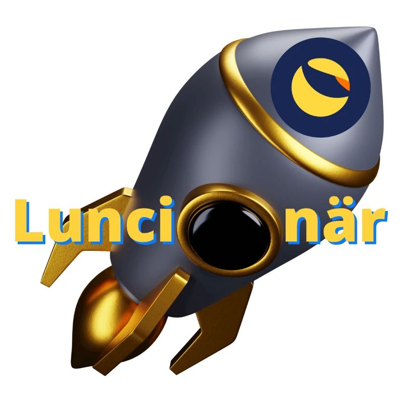 Luncionär rocket
