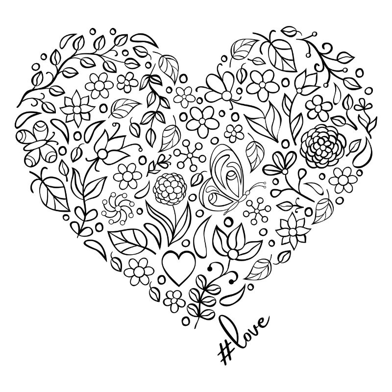 Liebe Amour