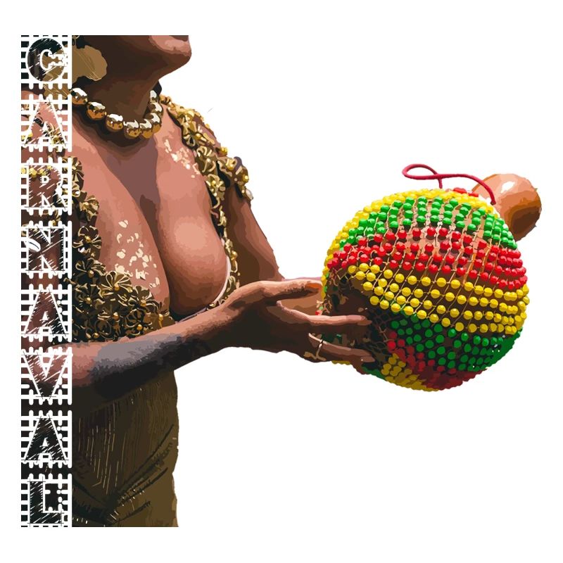 Carnaval - Xerequê