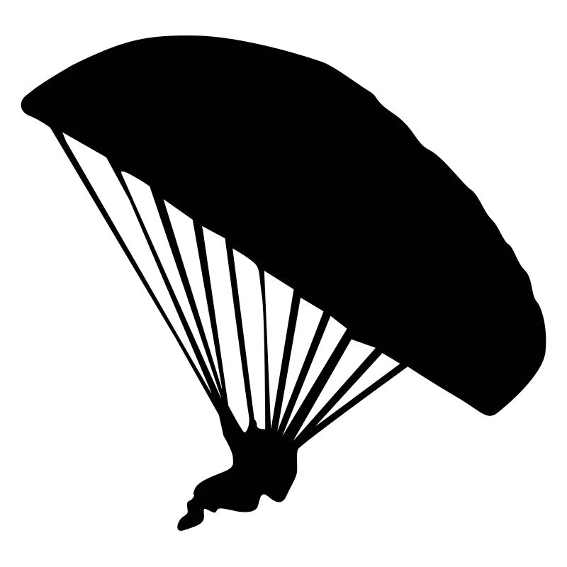 Fallschirmspringer