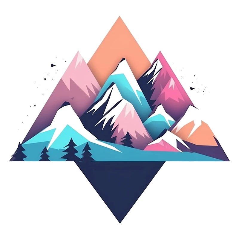 Berge