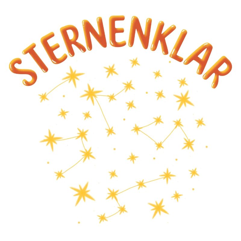 Sternen - Sternenstaub