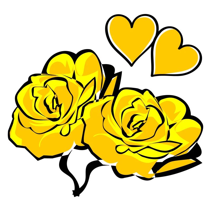 roses