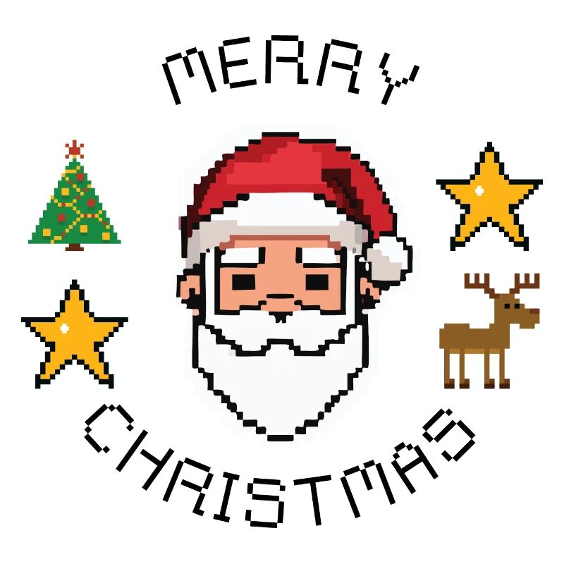 Frohe Weihnachten!