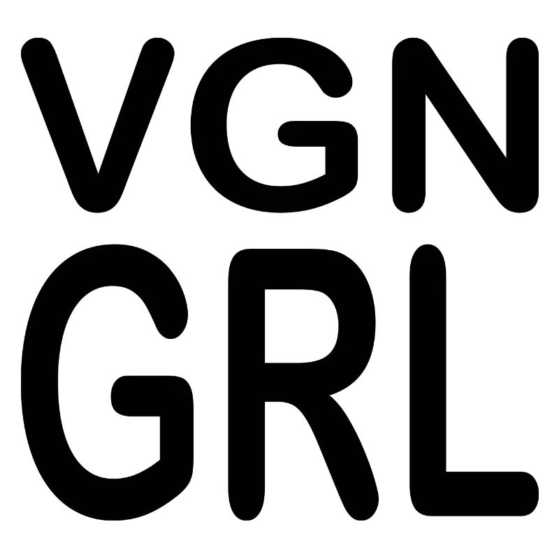 veganes, VGN GRL