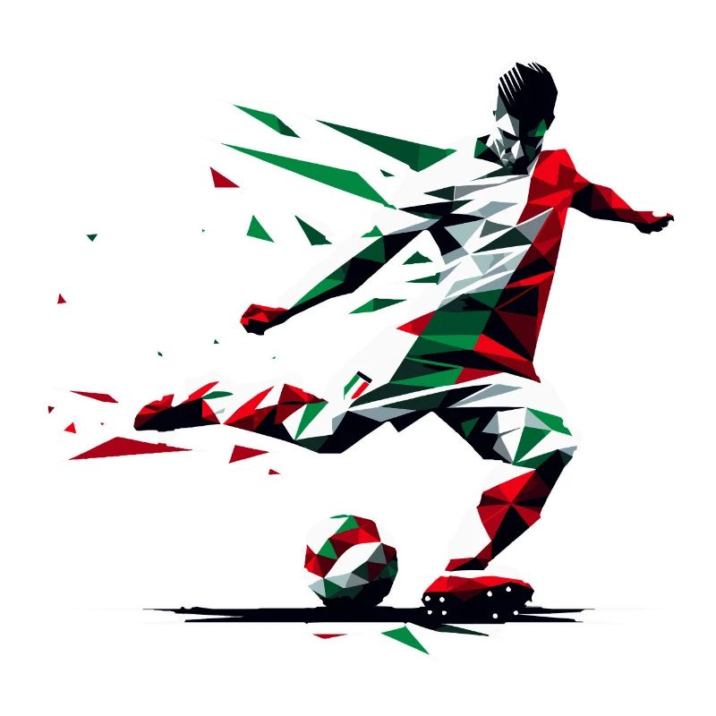 Fussball Italien